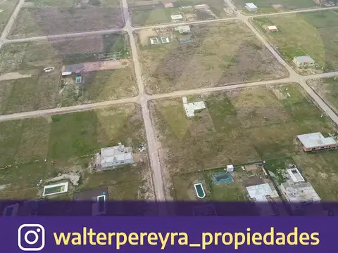 Terreno en Venta de 300,0 m2