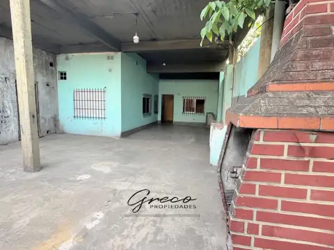 Unidades en bloque (cuatro)