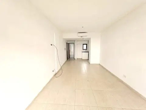 Departamento en Alquiler con 1 cochera