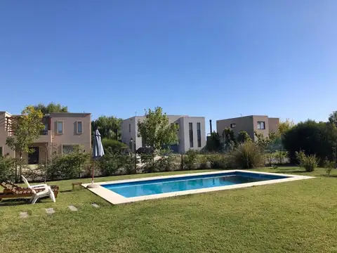 Barrio San Rafael, Villanueva