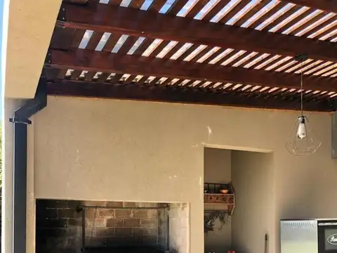 Casa en Venta en San Rafael, USD 320.000