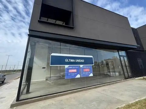 Local en Alquiler en Docta, $ 1.100.000