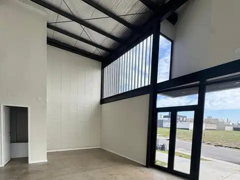 ALQUILER local comercial esquina en Docta Urbanización. 65mts. Sobre Boulevard PREMIUM