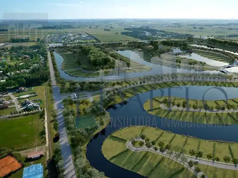 Terreno en Venta en Ezeiza, USD 129.000