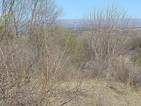 Terreno en Venta en San Roque, USD 158.000