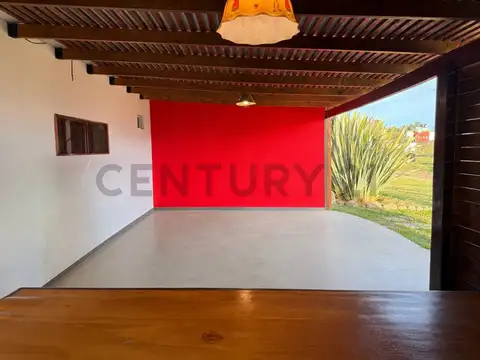 Venta de Casa de 2 Dormitorios en Ignacio Correas