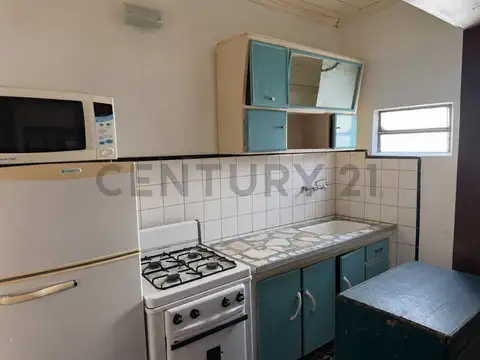 Venta de Casa de 2 Dormitorios en Ignacio Correas