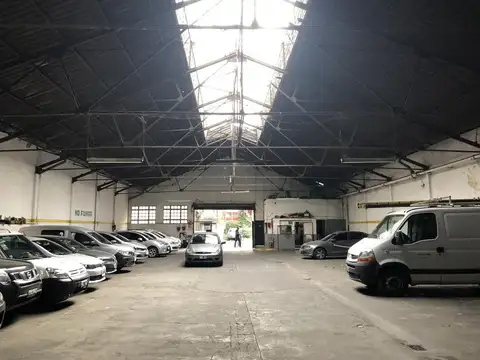 Excelente predio para emprendimiento - Ramallo 3550