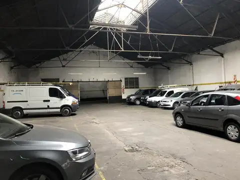 Excelente predio para emprendimiento - Ramallo al 3500