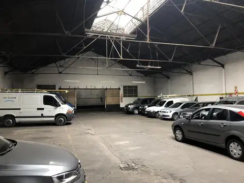 Galpon en Venta A Estrenar