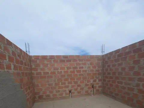 Terreno en Venta en Comodoro Rivadavia, USD 38.000