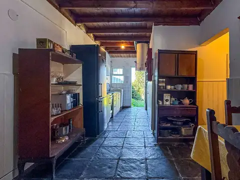 Casa en Venta al Norte