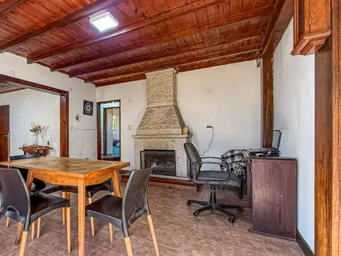 Casa en Venta en Barrio Colinas de Peralta Ramos, USD 110.000