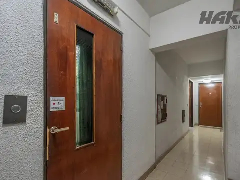 Departamento en Venta en Villa Urquiza, USD 87.900