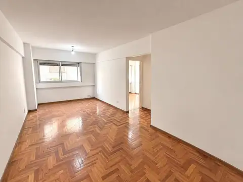 DEPARTAMENTO 2 AMBIENTES EN VENTA EN VILLA URQUIZA.