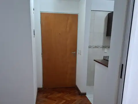 Dueño alquila hermoso y comodo departamento  en  Almagro