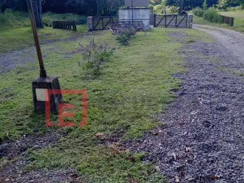 Terreno en Venta de 2000,0 m2