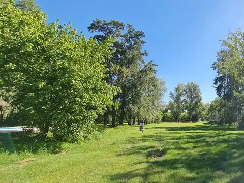 VENTA TERRENO BARRIO CUBE 1000MTS CALLE CENTRAL