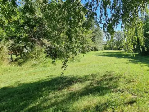 VENTA TERRENO BARRIO CUBE 1000MTS CALLE CENTRAL