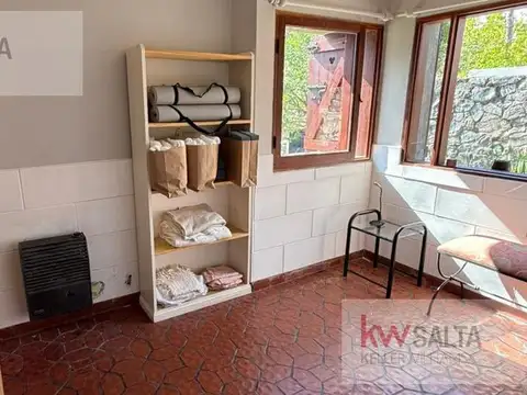 Casa en Venta al Oeste