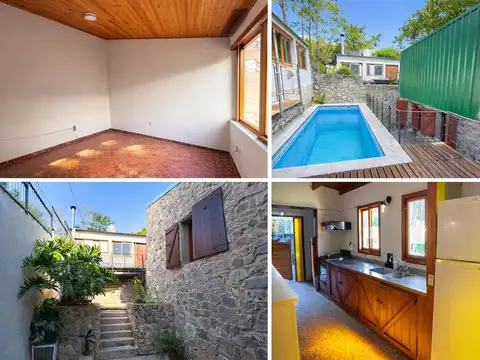Casa en Venta en Barrio Tres Cerritos, USD 210.000