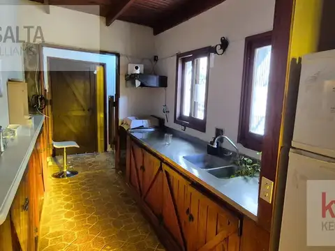 Casa en Venta con 1 cochera