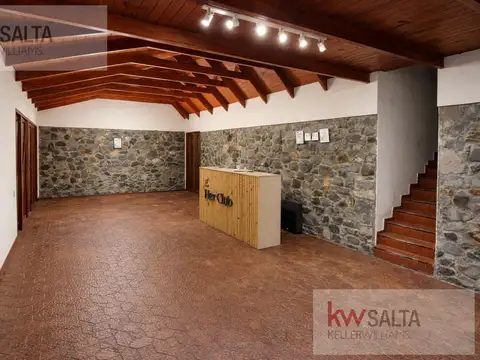 Casa en Venta de 6 dormitorios