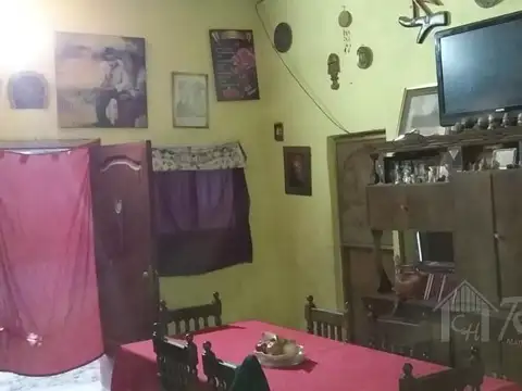 Casa en Venta 30 años