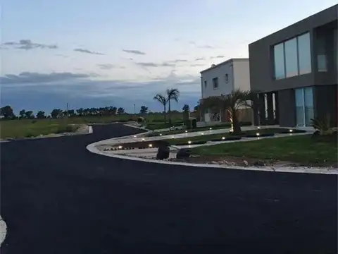 Terreno en Venta de 619,0 m2