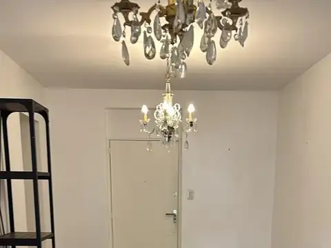 Departamento Semipiso  en Venta en Barrio Norte, Capital Federal, Buenos Aires