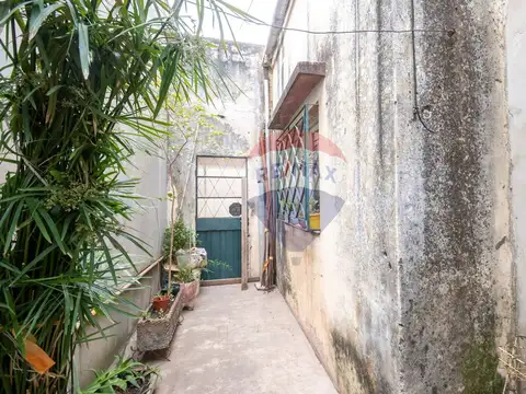 Casa en Venta 54 años