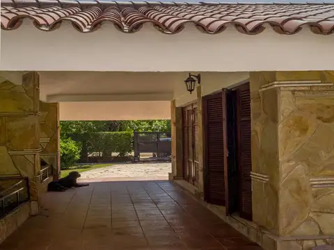 Casa en Venta 38 años