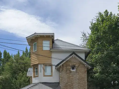 VENTA DEPARTAMENTO SAN MARTIN DE LOS ANDES. CASCO CENTRICO
