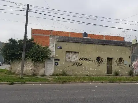 Terreno en Venta de 308,0 m2