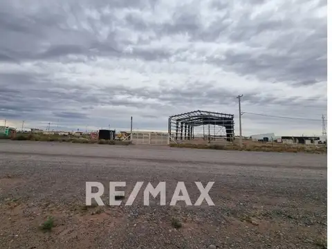 Galpon en Venta A Estrenar