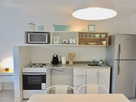 Departamento en Venta 8 años