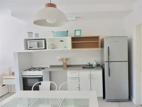 Departamento en Venta al Norte