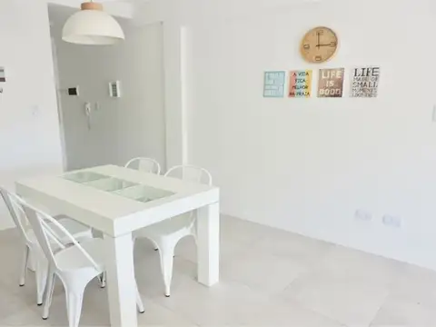 Departamento en Venta en Belgrano, USD 125.000