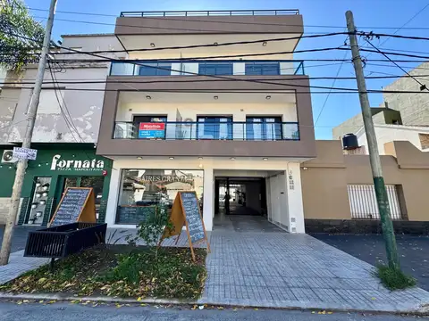 HERMOSO MONOAMBIENTE A ESTRENAR