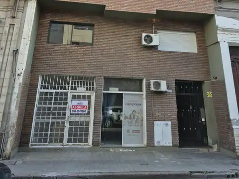 Local en Venta en Barrio Alberdi - 21 m - Baño