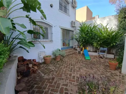 Depto Tipo Casa en Venta de 4 ambientes