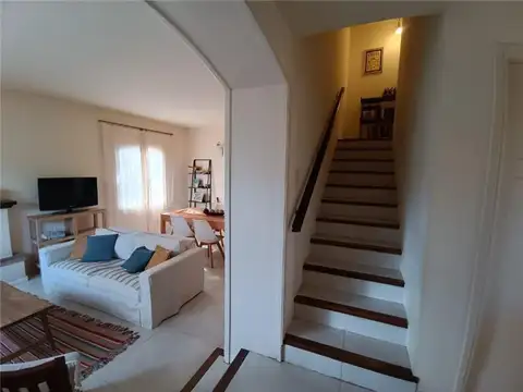 Depto Tipo Casa en Venta A Estrenar