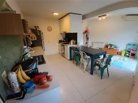 Depto Tipo Casa en Venta A Estrenar