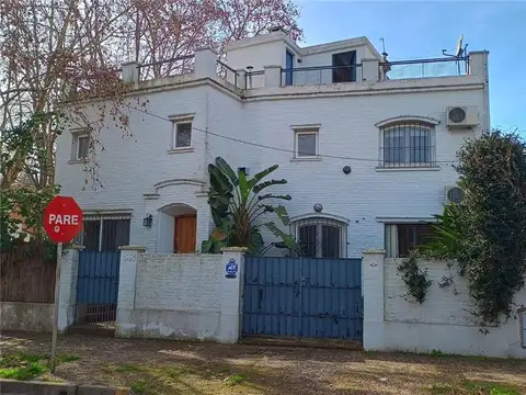 Venta casa 3 dormitorios San Isidro