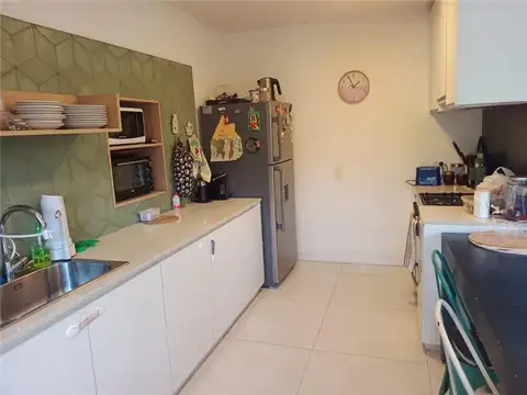 Depto Tipo Casa en Venta de 3 dormitorios