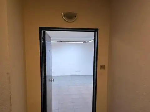 Avenida Corrientes 1600