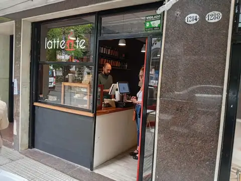 Fondo Comercio en Venta en Recoleta, USD 20.000