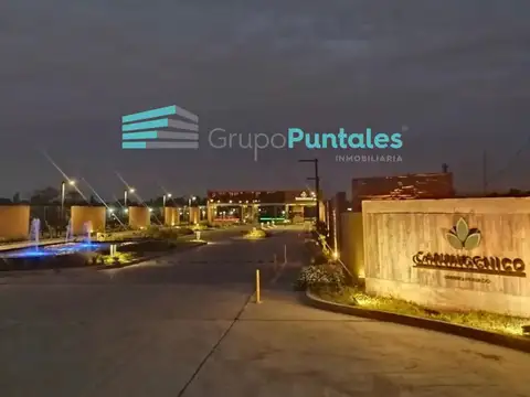 Terreno en Venta en Canning Chico, USD 82.000