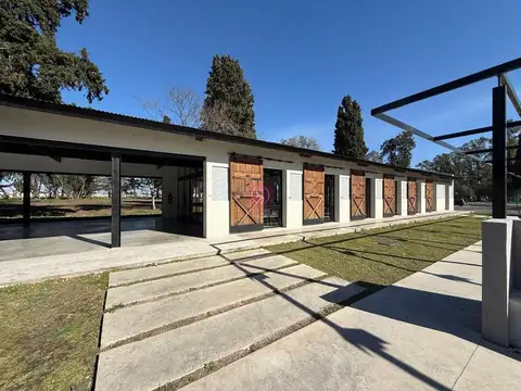 Terreno Lote  en Venta en Santa Sofía, Pilar del Este, Pilar