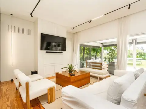 Casa en Venta 6 años